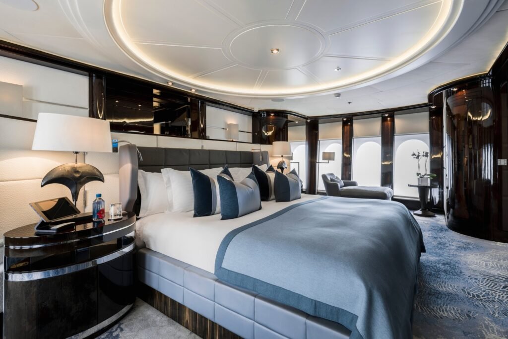 Dream charter 8