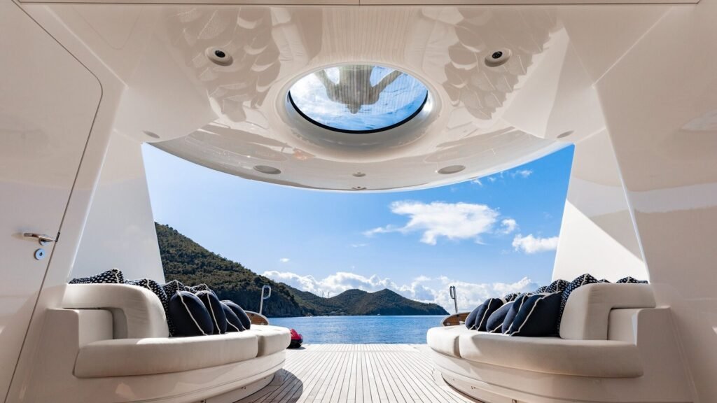 Excellence beach club