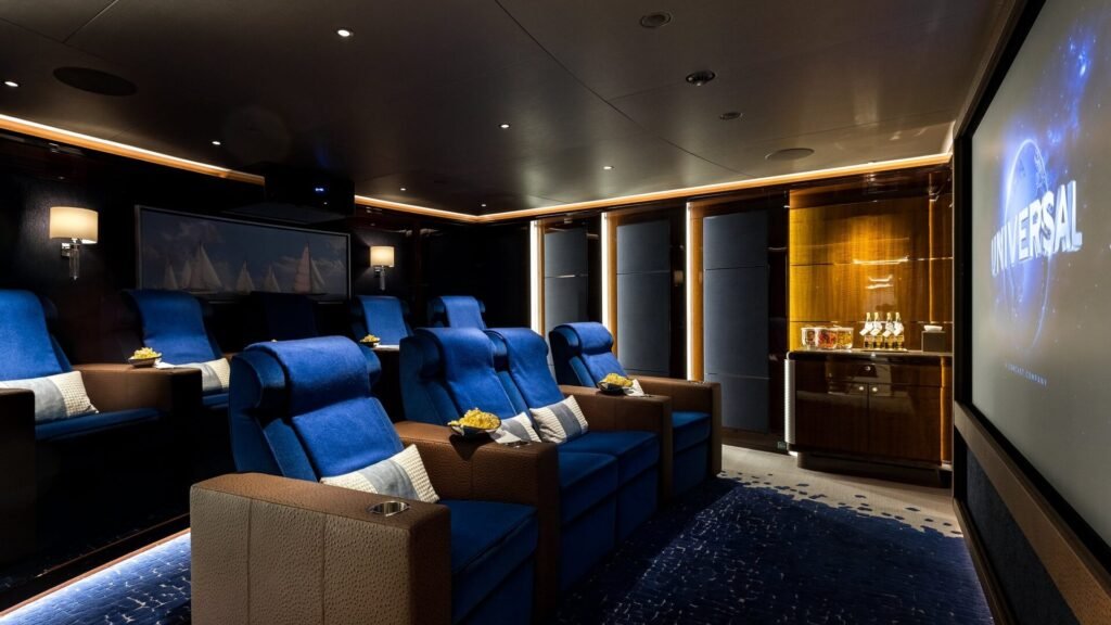 Excellence cinema