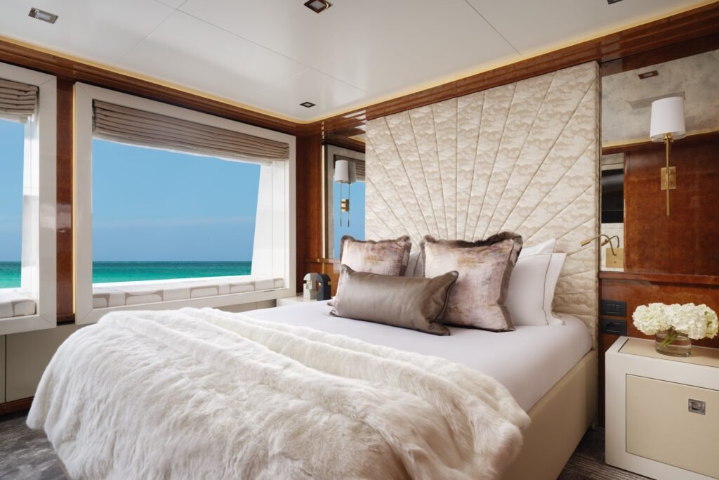 Galaxy Yacht for charter 8
