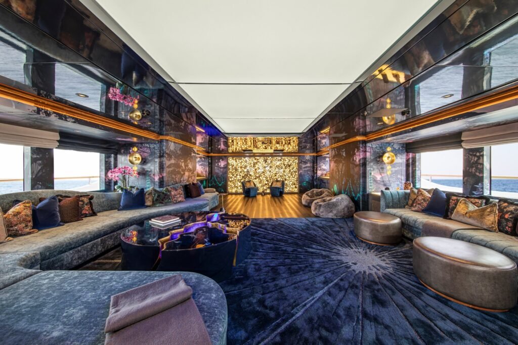 Galaxy charter 5