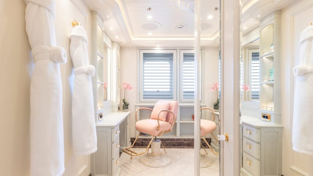 Gigia beauty salon