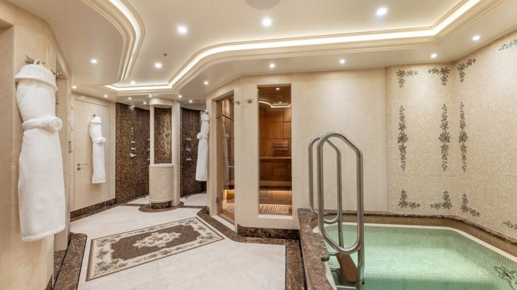 Gigia spa