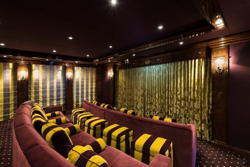 Invictus Yacht for charter 5