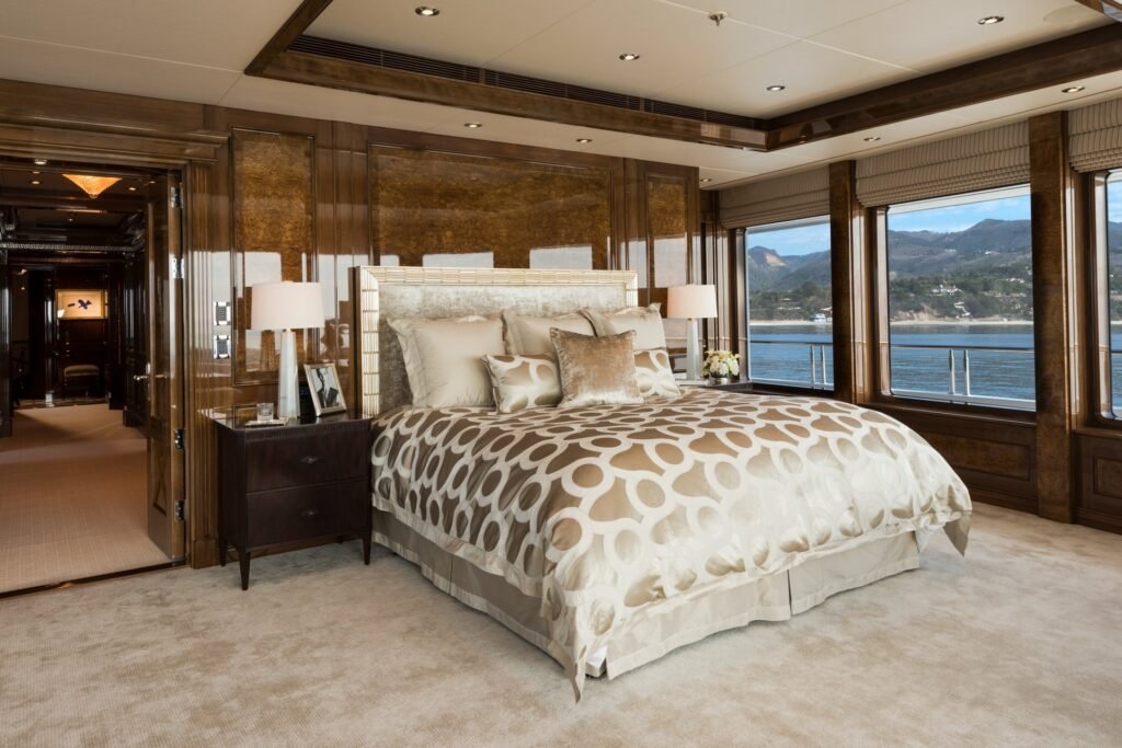Invictus charter 8