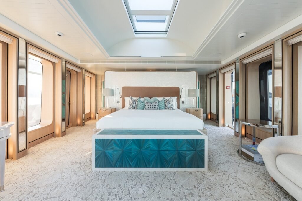 Joy Yacht for charter 10