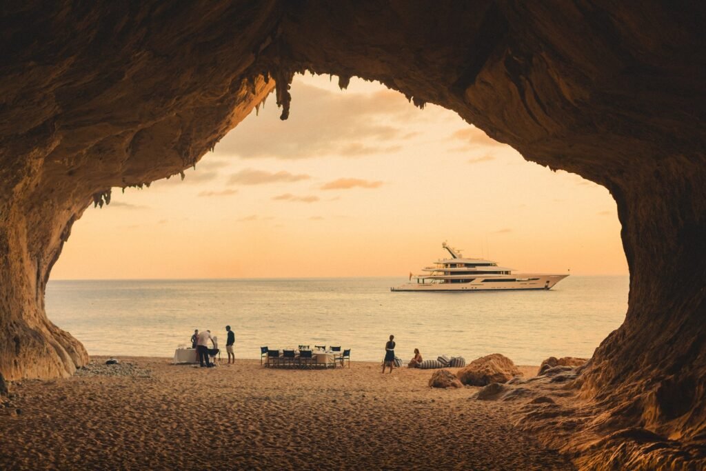 Joy Yacht for charter 6