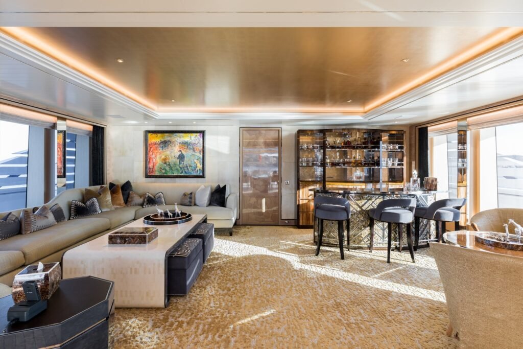 Joy Yacht for charter 7