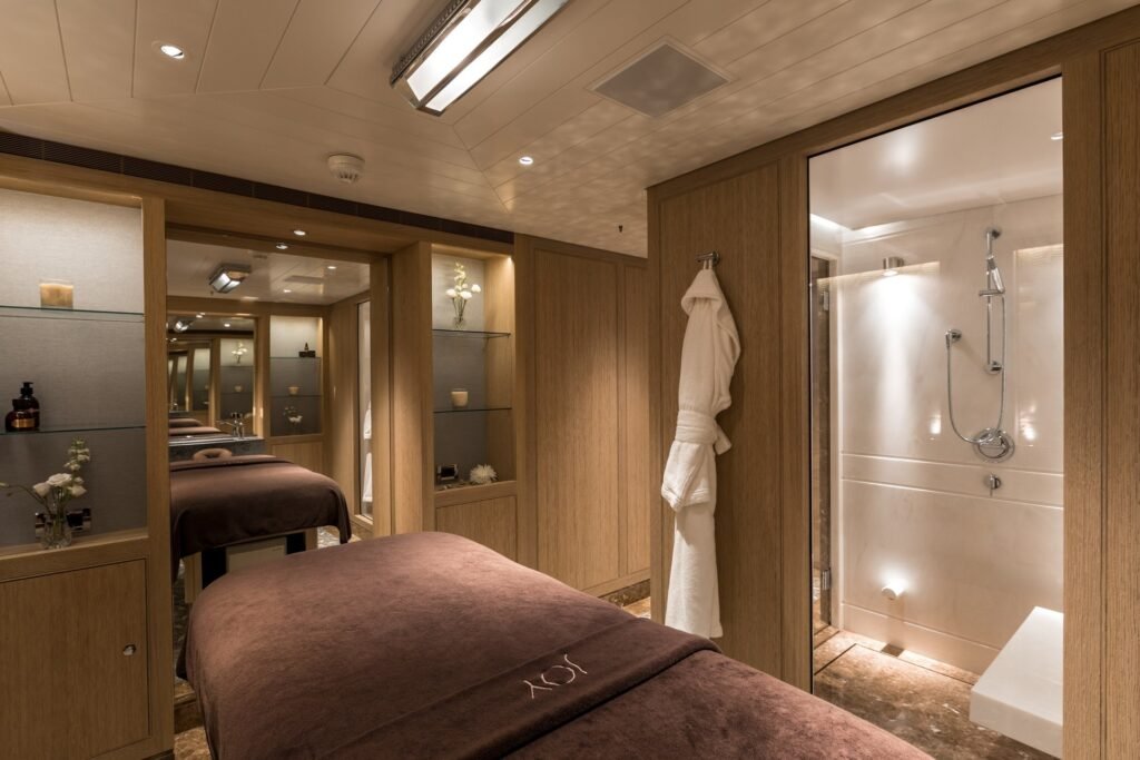 Joy Yacht for charter 9