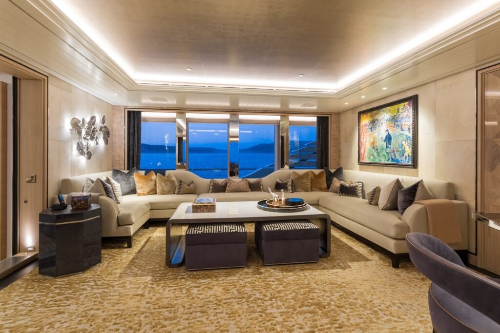Joy charter 7
