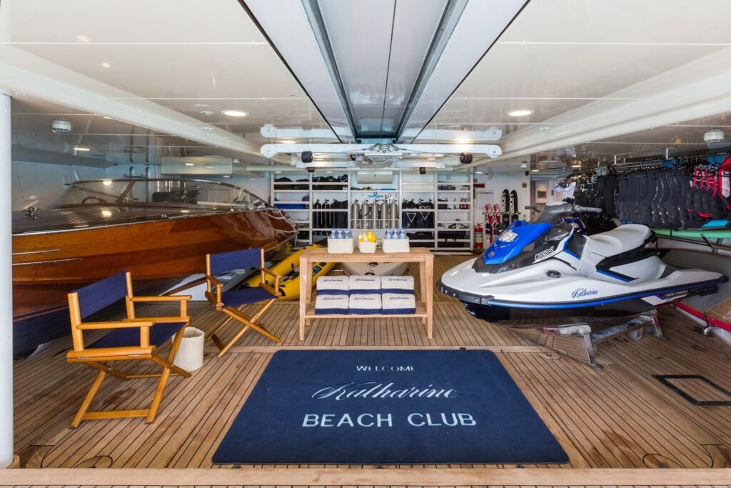 Katharine Yacht for charter 3
