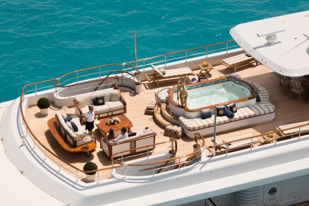 Katharine charter 6