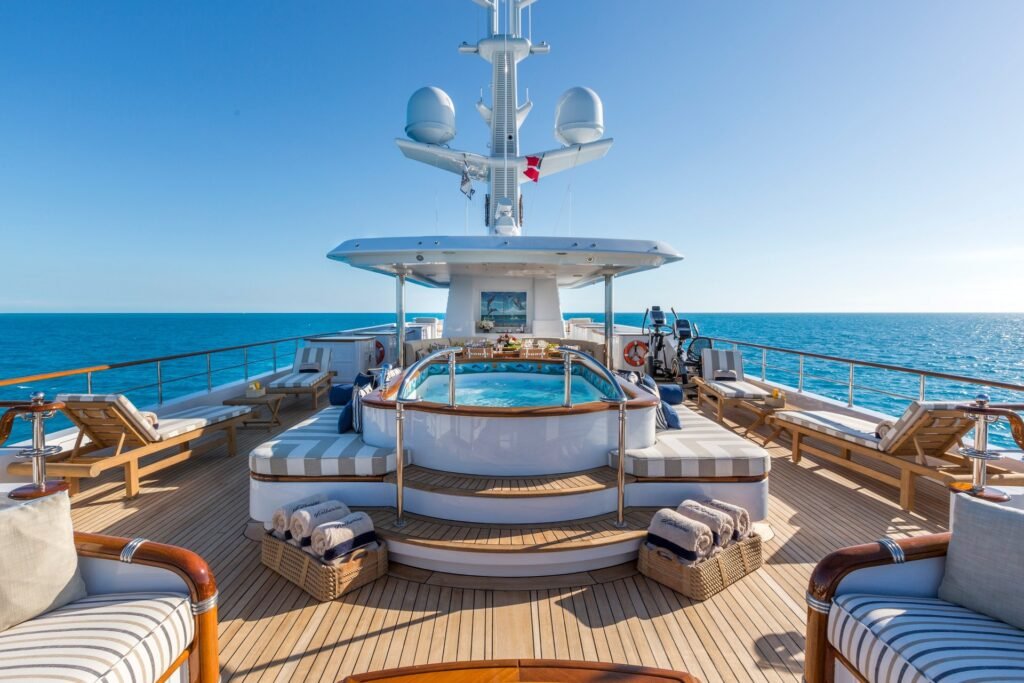 Katharine charter 8