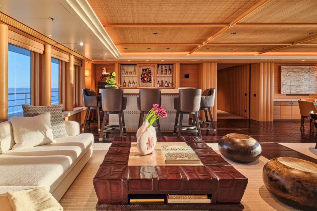 Kogo Yacht for charter 6