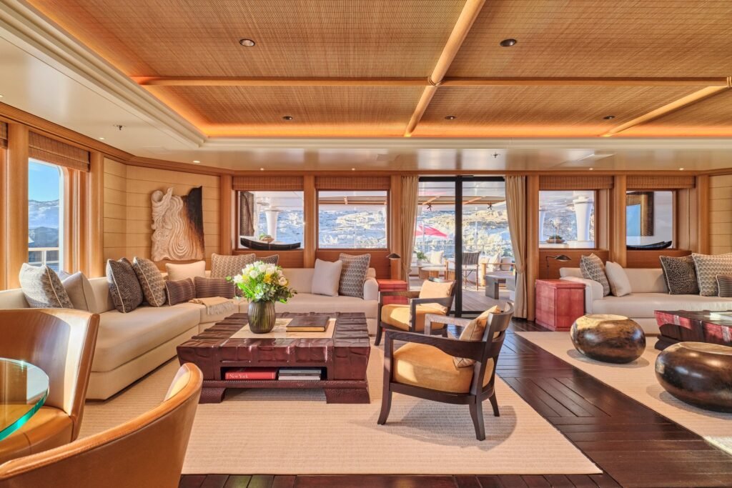 Kogo charter 7