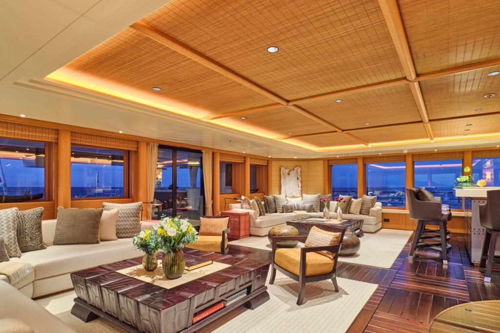 Kogo charter 9