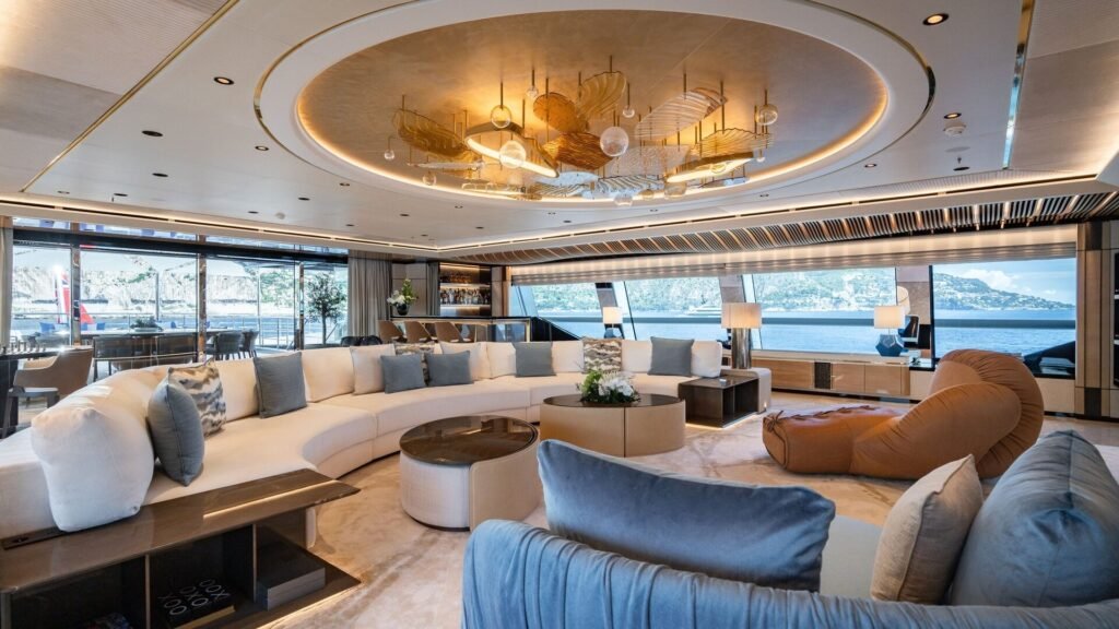 Malia sky lounge