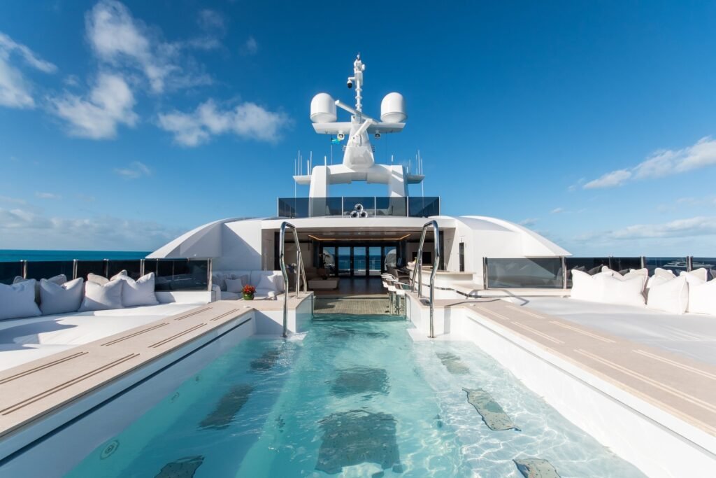 North Star charter 6