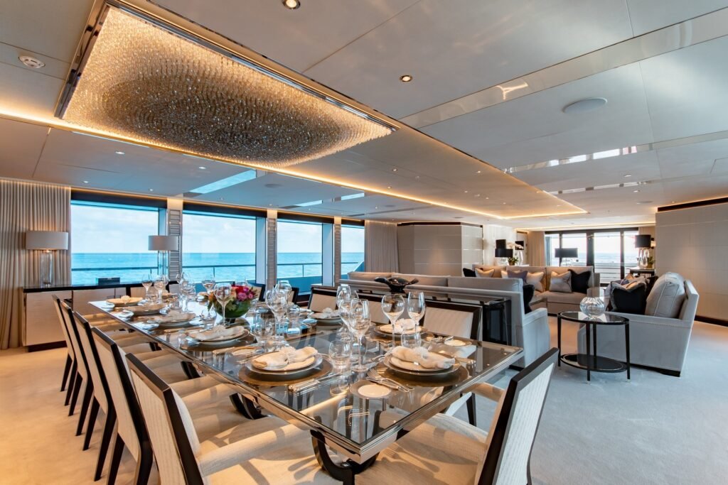 North Star charter 8