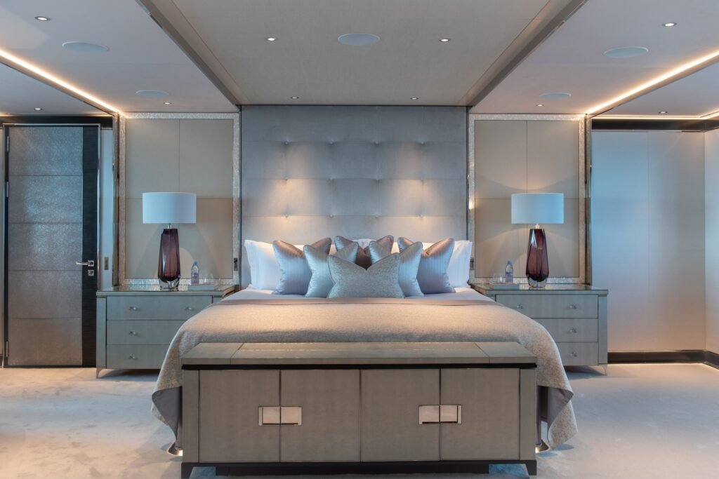 North Star charter 9