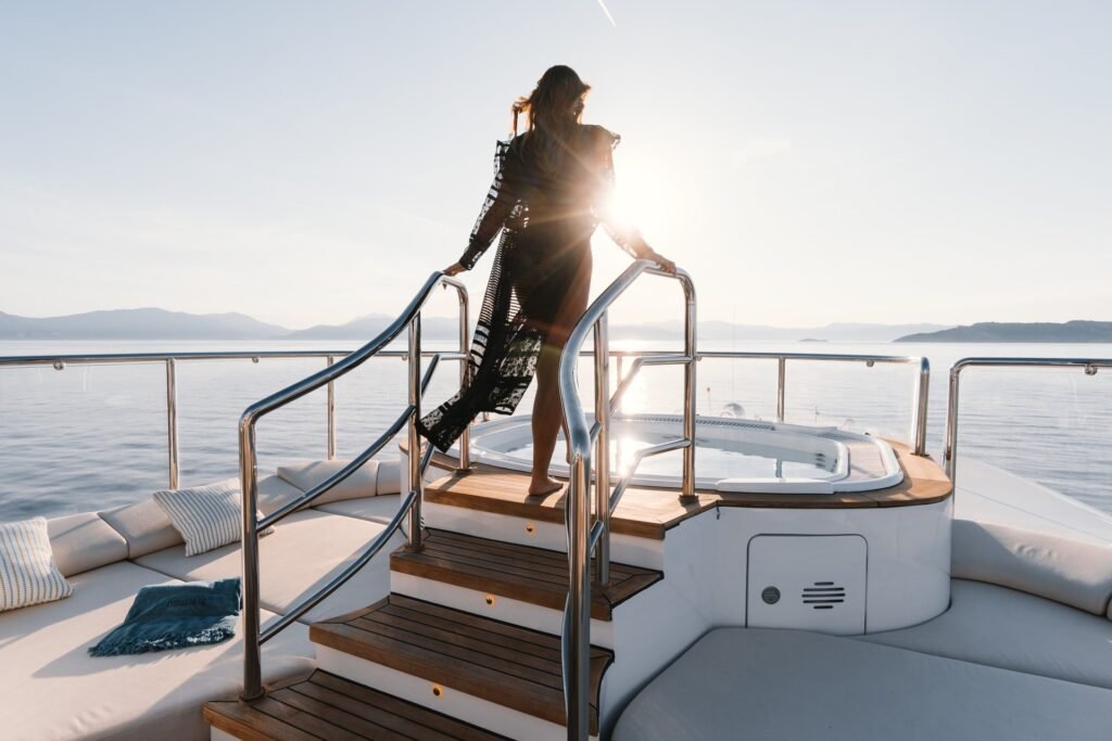 O'Mathilde charter 8