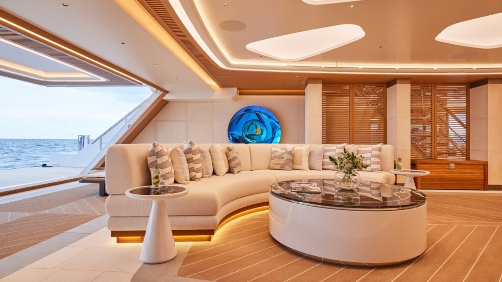 Renaissance beach club