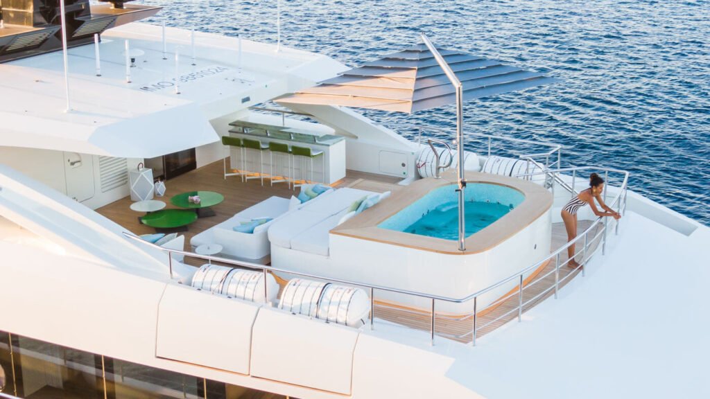 rio sun deck