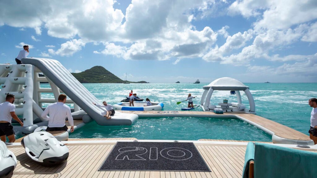 rio beach club