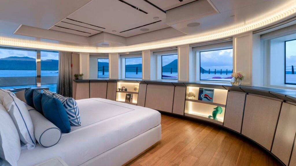 rio suite