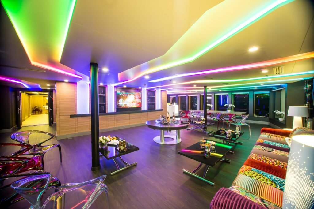 Saluzi Yacht for charter 7