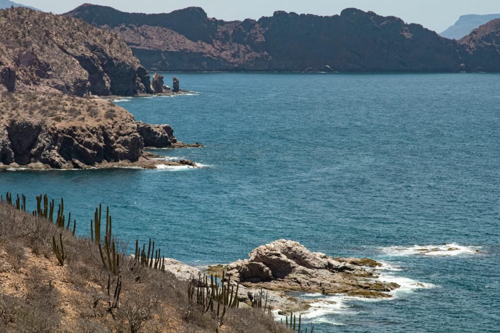 mexico yacht for charter