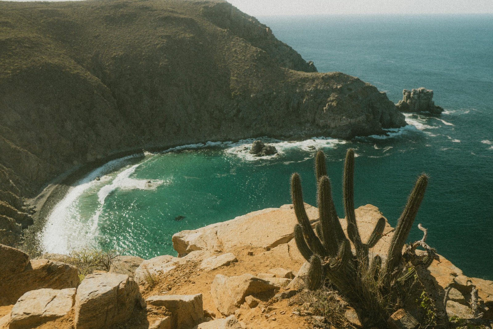 mexico yacht for charter