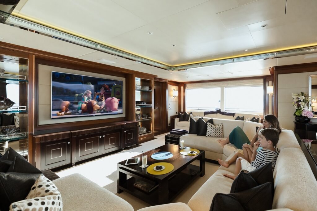 Seanna charter 6