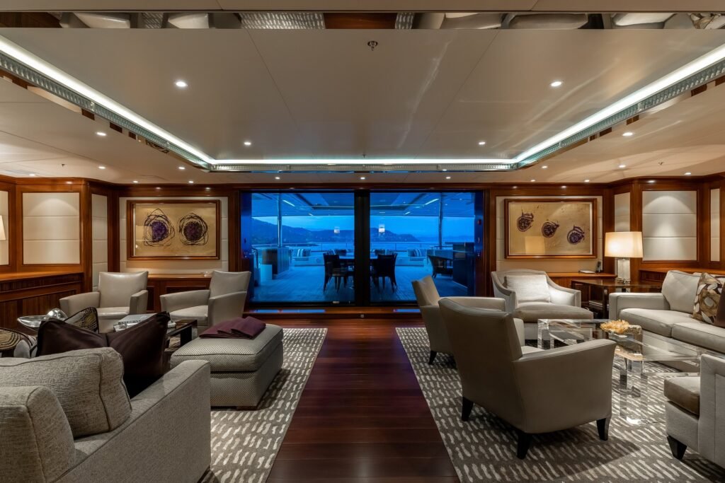 Seanna charter 8