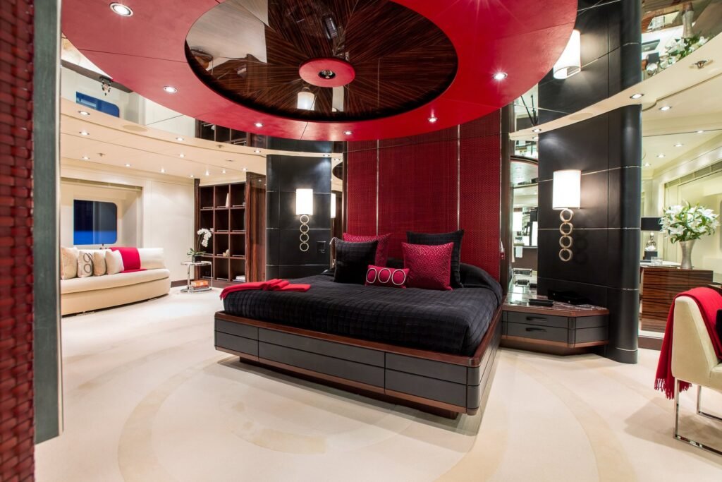 Slipstream Yacht for charter 7
