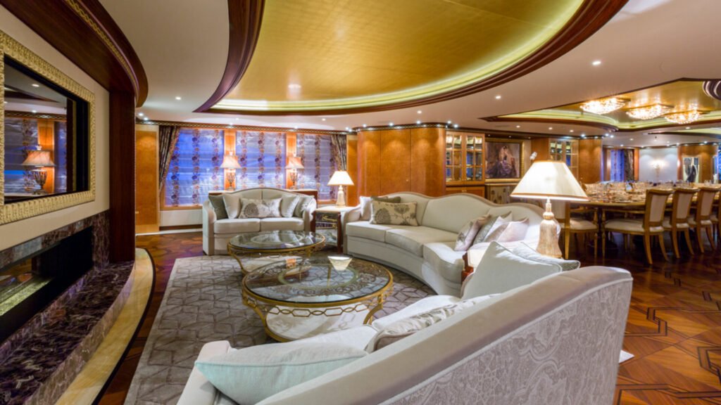 Solandge accommodation