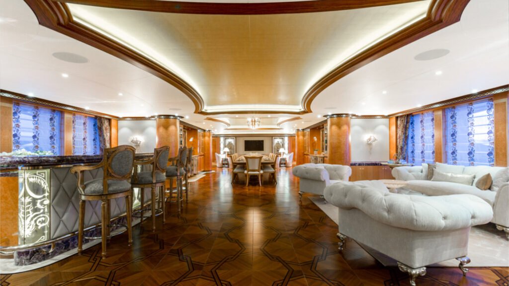Solandge beach club