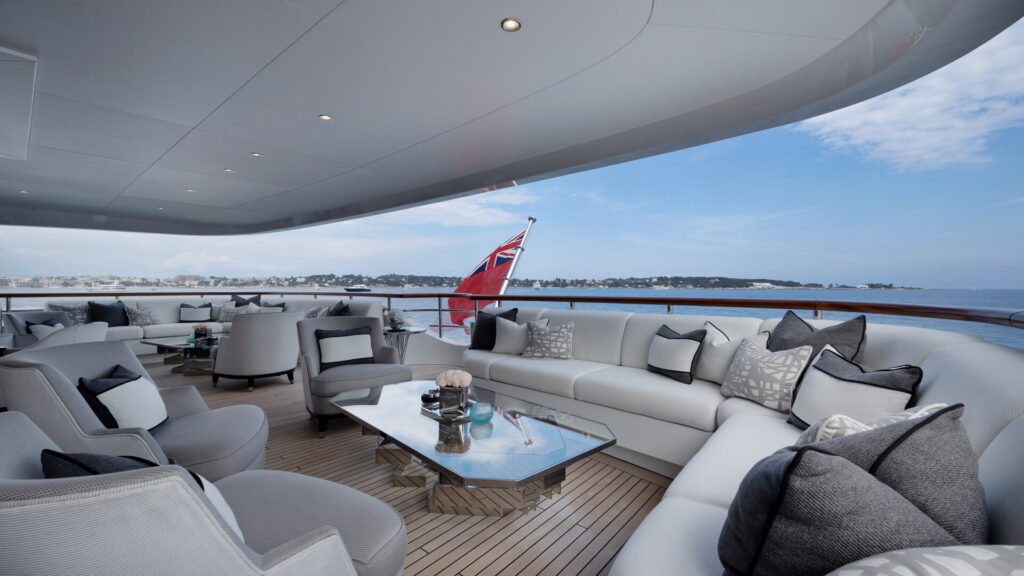 Soundwave accommodation