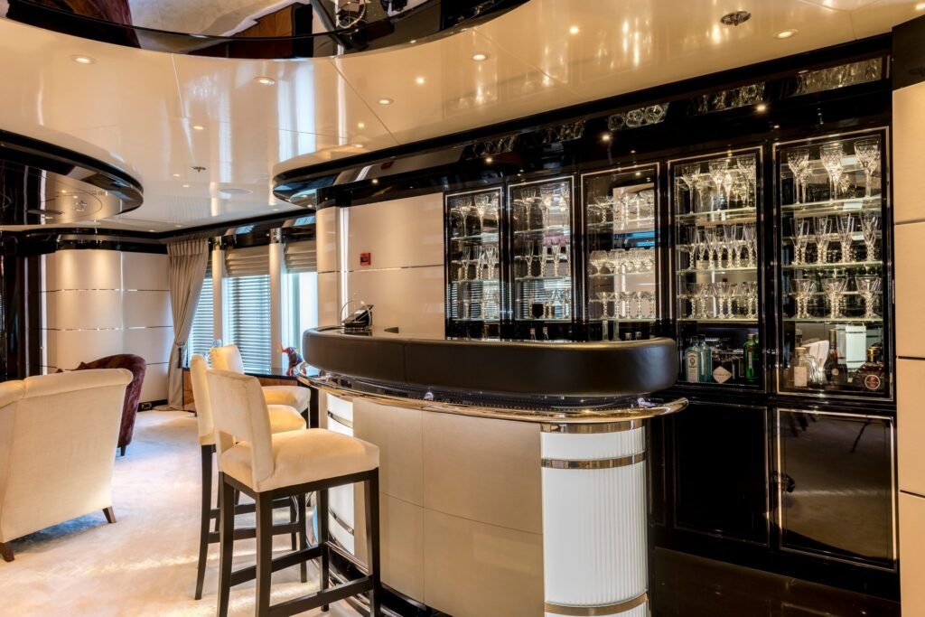 Talisman C charter 6