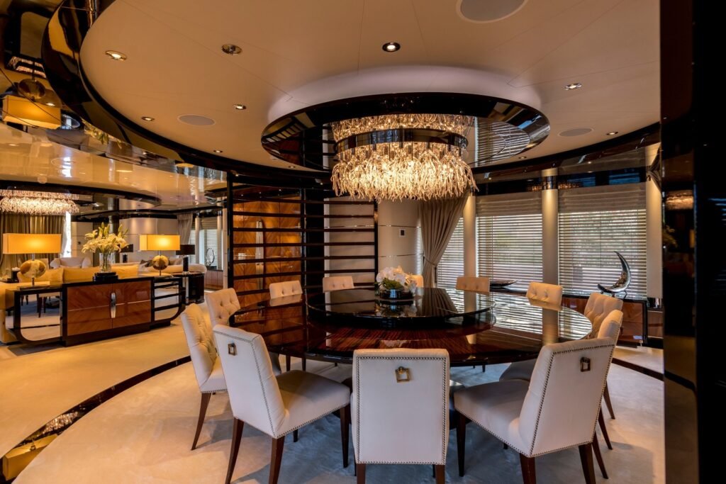 Talisman C charter 7
