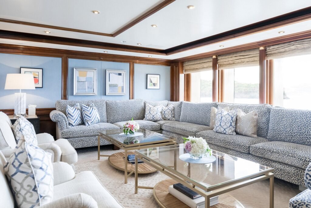 Titania charter 9