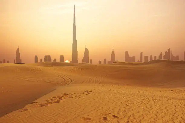 UAE yacht for charter