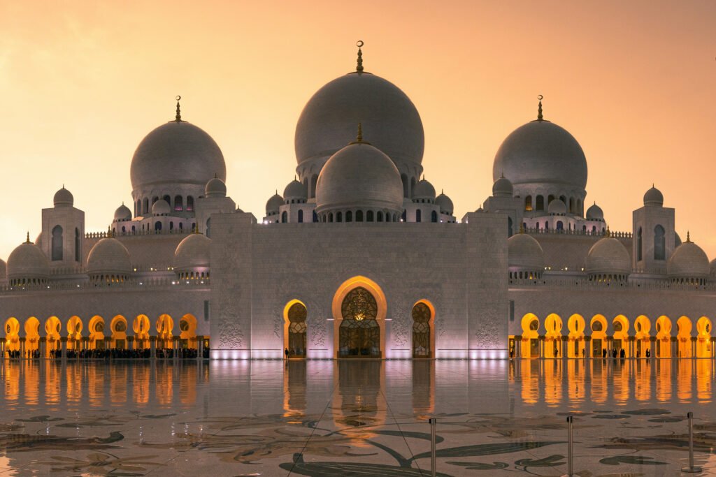 UAE yacht for charter