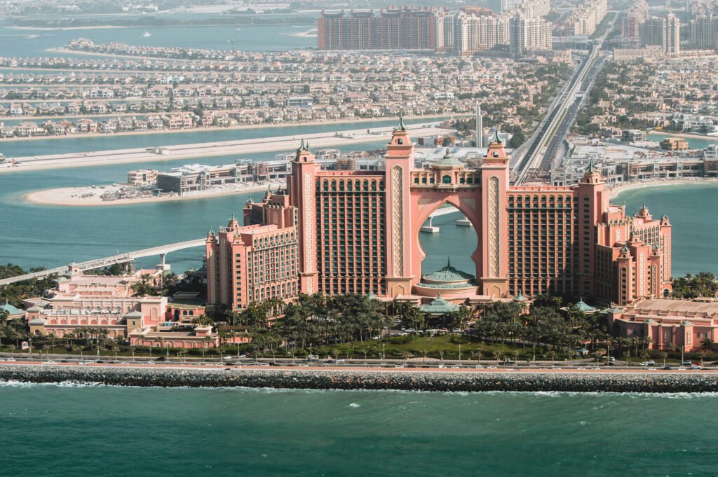 UAE yacht for charter