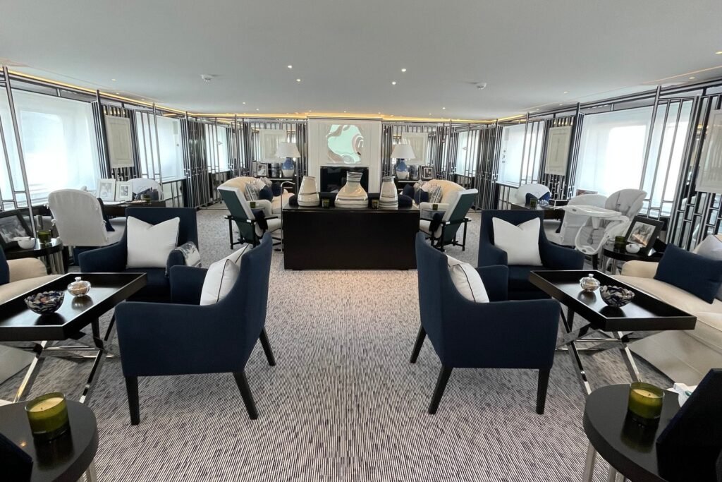 Virginian charter 9