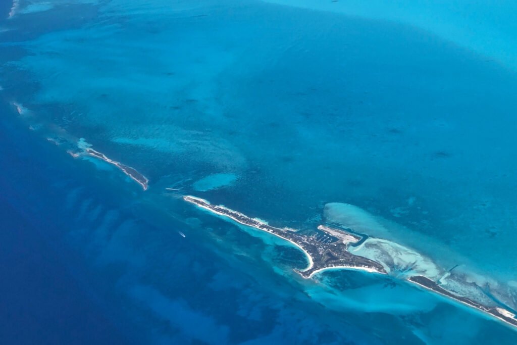 abacos yacht for charter