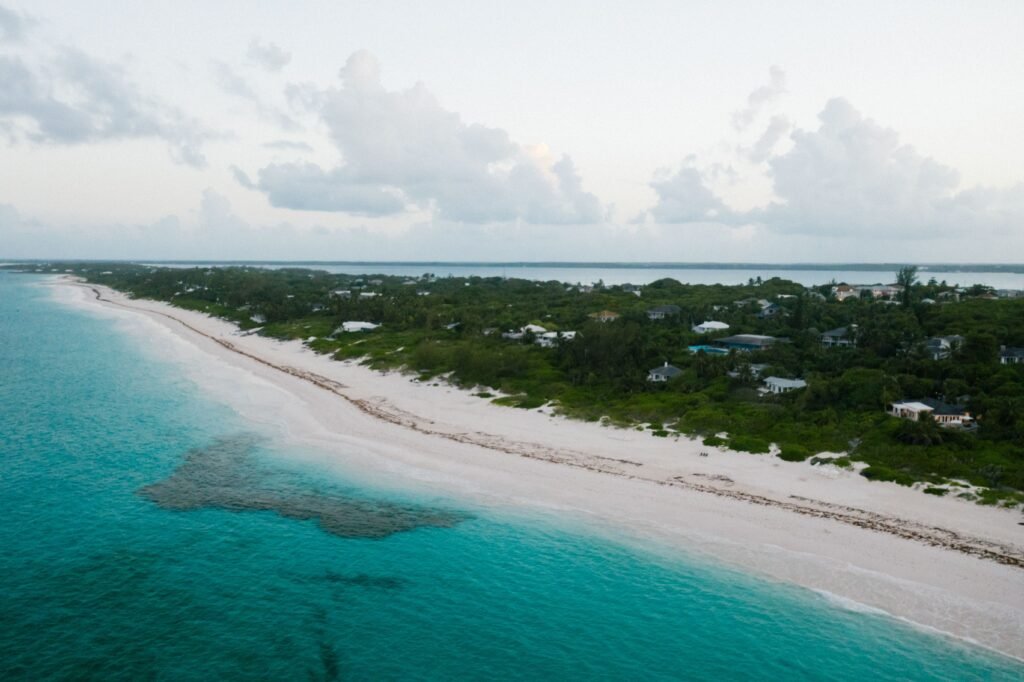 abacos yacht for charter