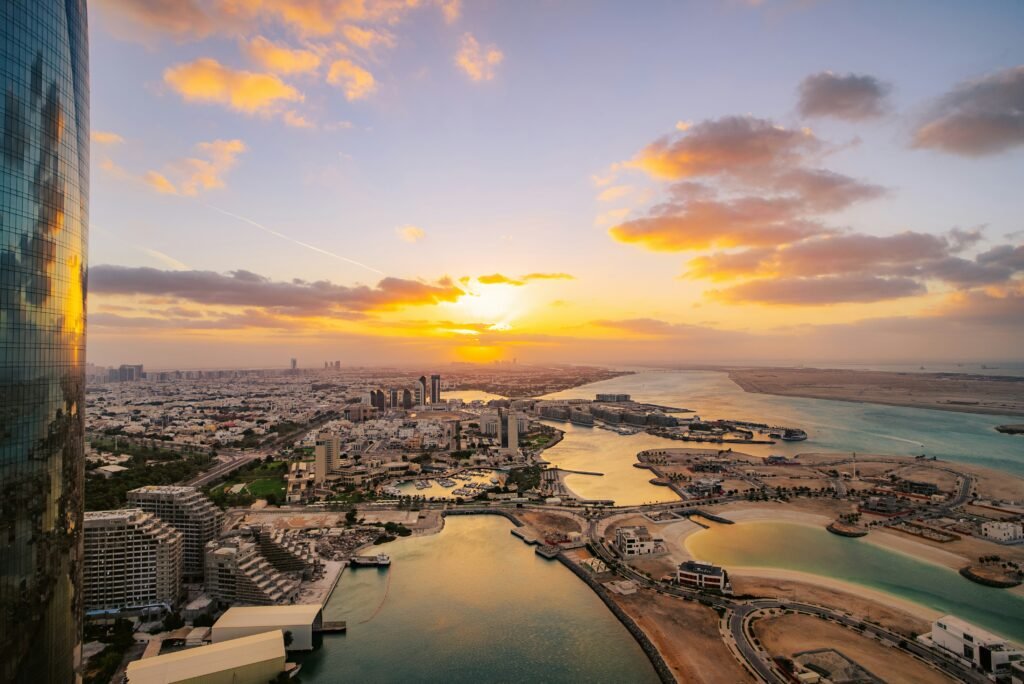abu dhabi yacht for charter