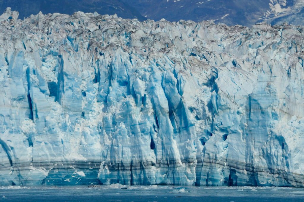 alaska yacht for charter