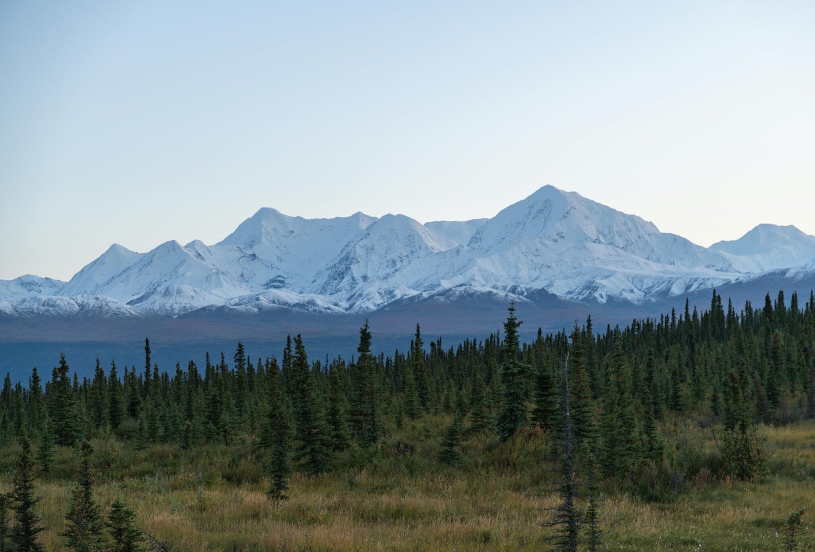 alaska yacht for charter